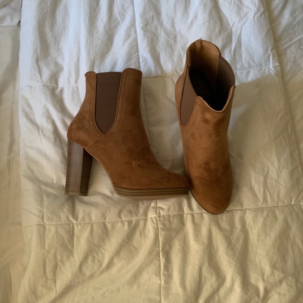 Booties